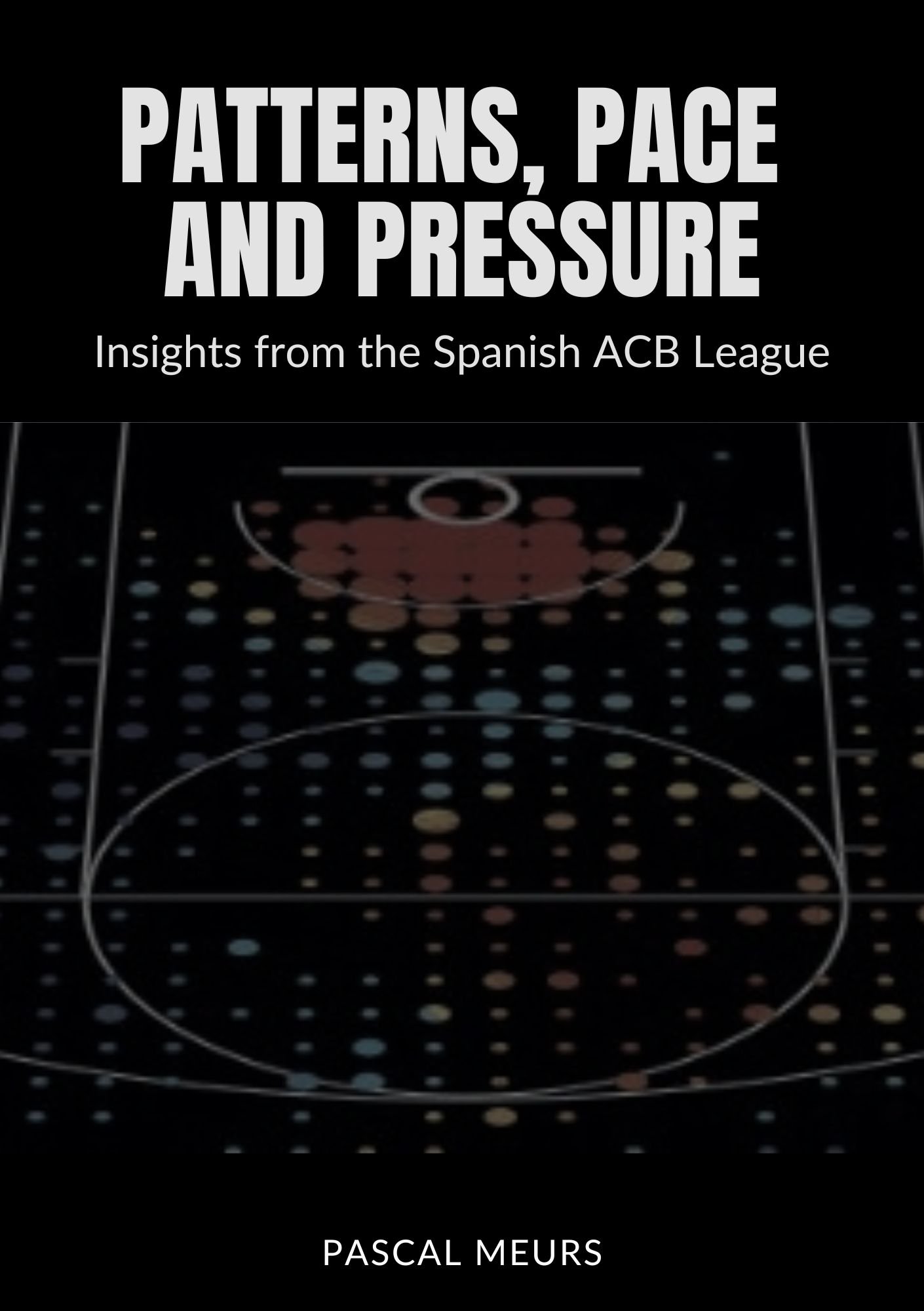 Patterns, Pace & Pressure – ACB report cover